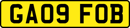 GA09FOB