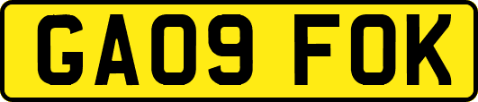 GA09FOK