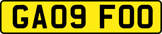 GA09FOO