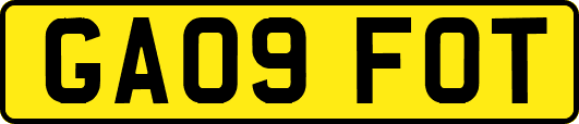 GA09FOT