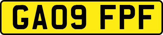 GA09FPF
