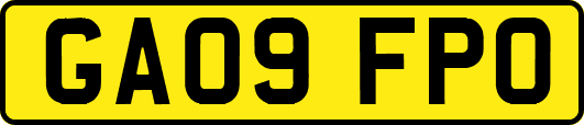 GA09FPO
