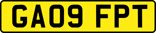GA09FPT