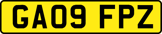 GA09FPZ