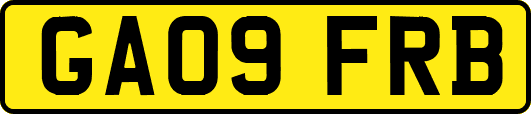 GA09FRB