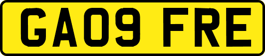 GA09FRE