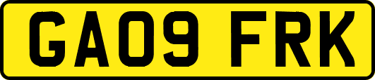 GA09FRK