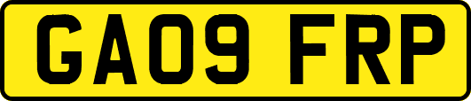 GA09FRP