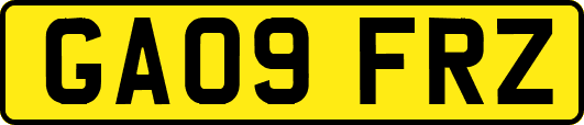 GA09FRZ