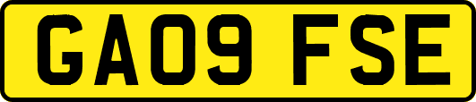 GA09FSE