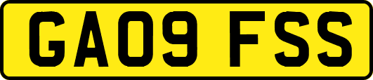 GA09FSS