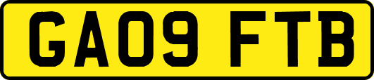 GA09FTB