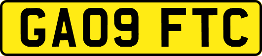 GA09FTC