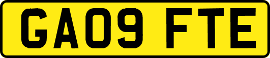 GA09FTE