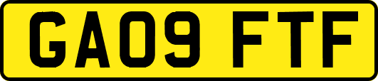 GA09FTF
