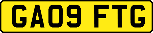 GA09FTG