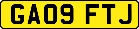 GA09FTJ