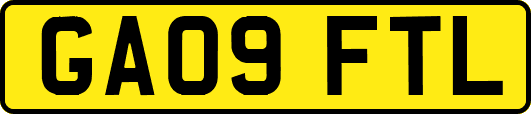 GA09FTL
