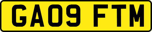GA09FTM