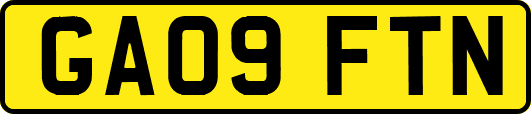 GA09FTN