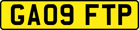 GA09FTP