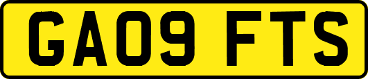 GA09FTS