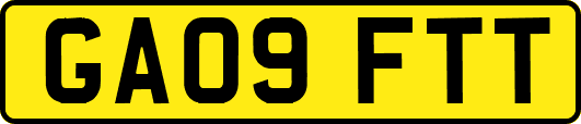 GA09FTT