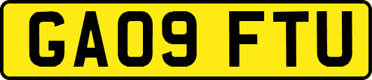 GA09FTU