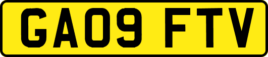 GA09FTV