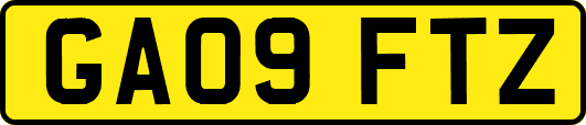 GA09FTZ