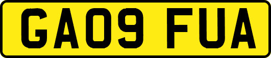 GA09FUA