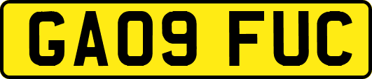 GA09FUC