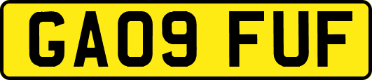 GA09FUF