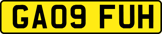 GA09FUH
