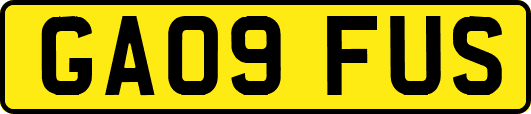 GA09FUS