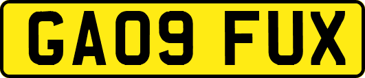 GA09FUX