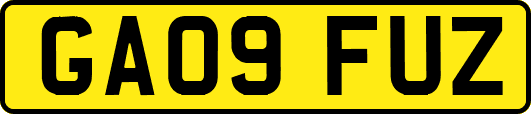 GA09FUZ