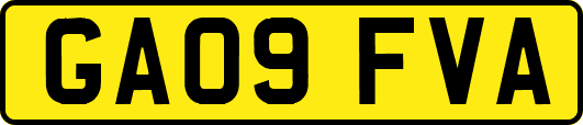 GA09FVA