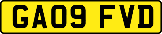 GA09FVD