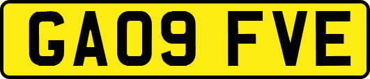 GA09FVE
