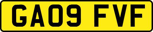 GA09FVF