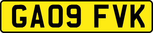 GA09FVK