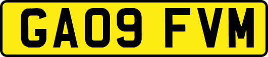 GA09FVM