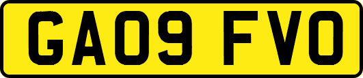 GA09FVO