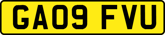 GA09FVU
