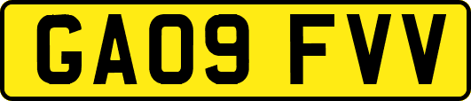 GA09FVV