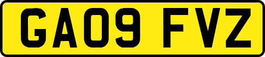 GA09FVZ