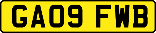 GA09FWB