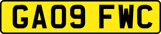 GA09FWC