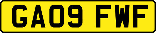 GA09FWF